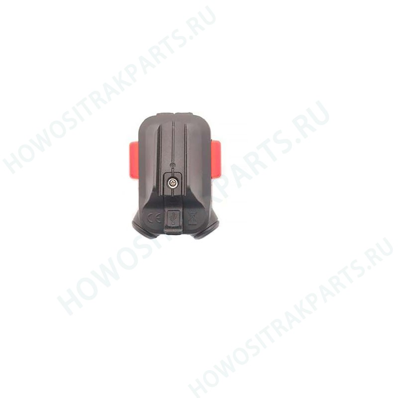 Хвостовая балка 752W41210-0160